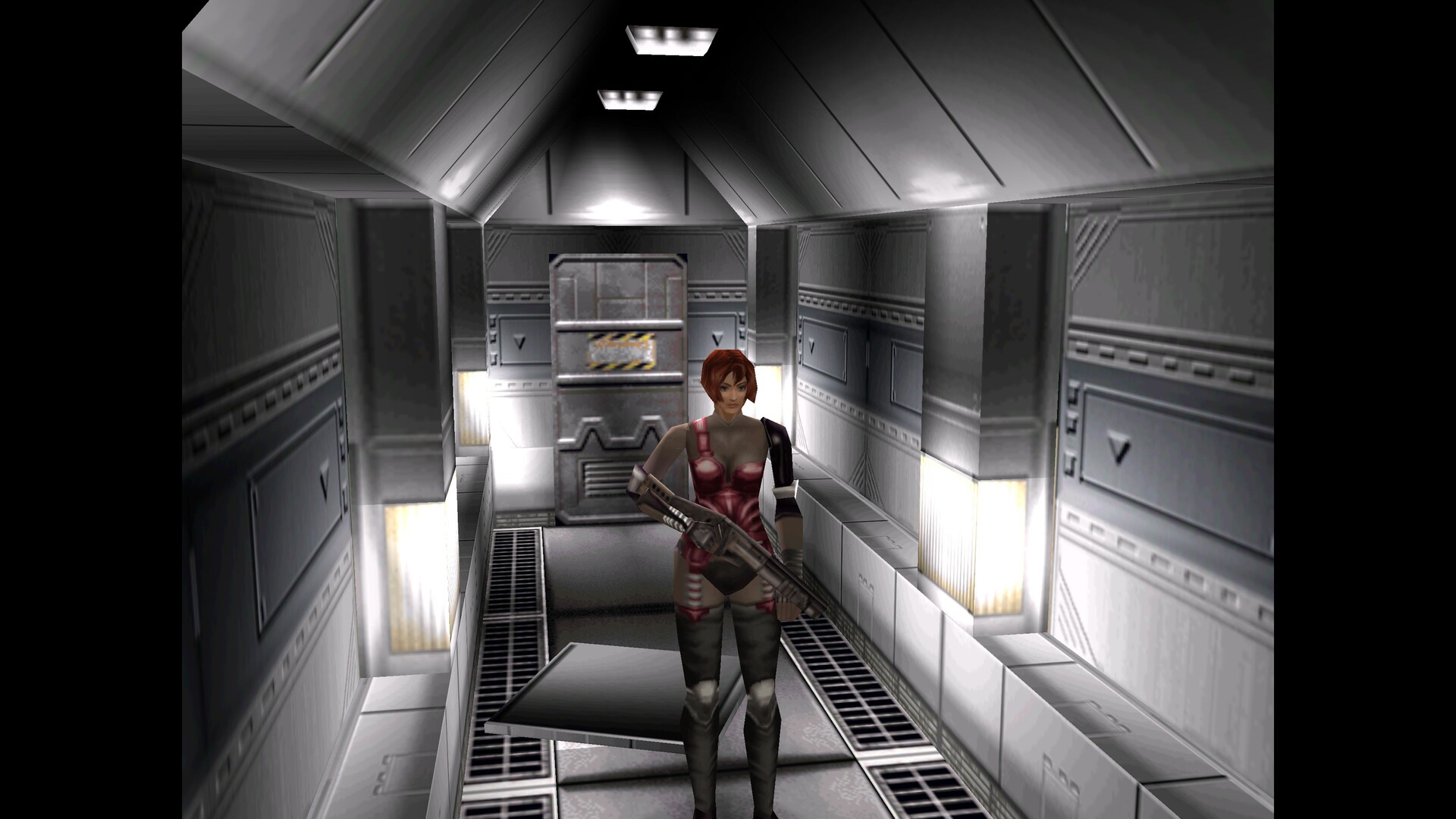 Dino Crisis — изображение 11