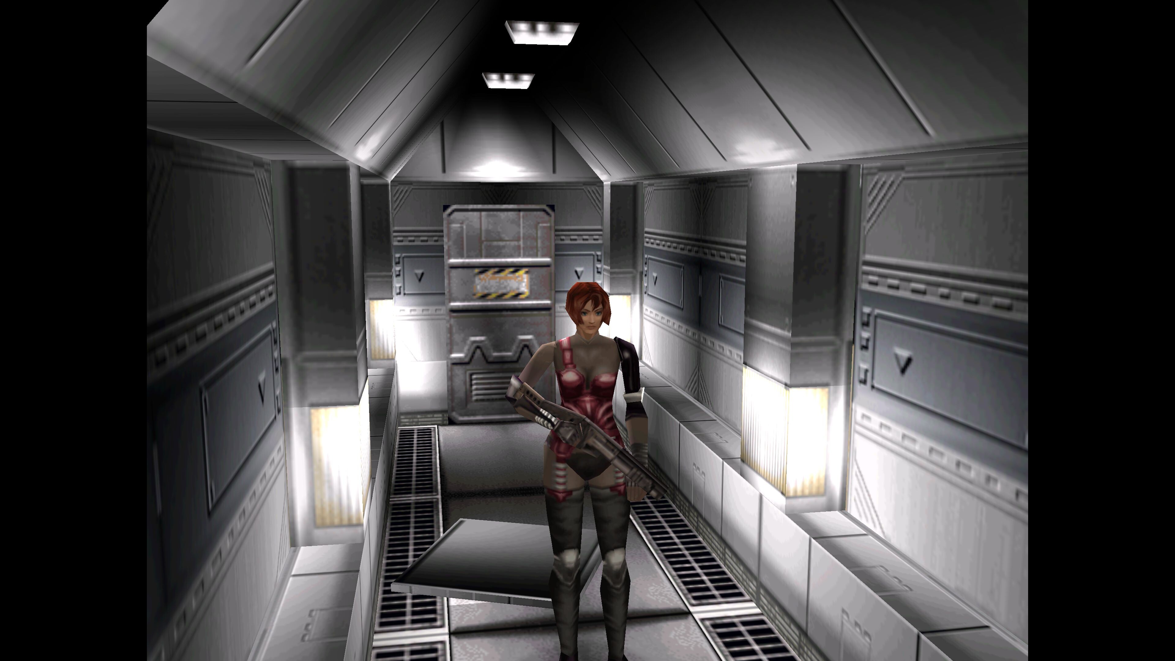 Dino Crisis screenshot 10