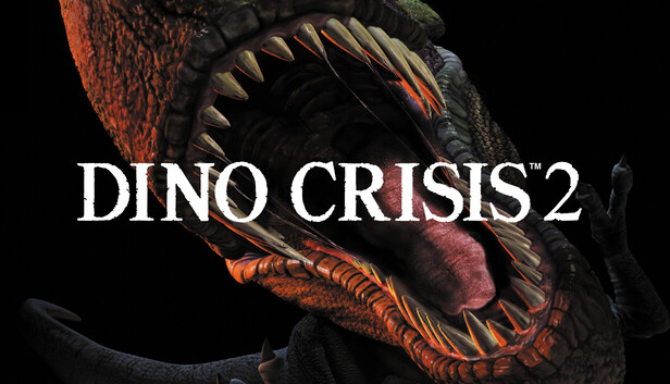 Dino Crisis 2 on Steam