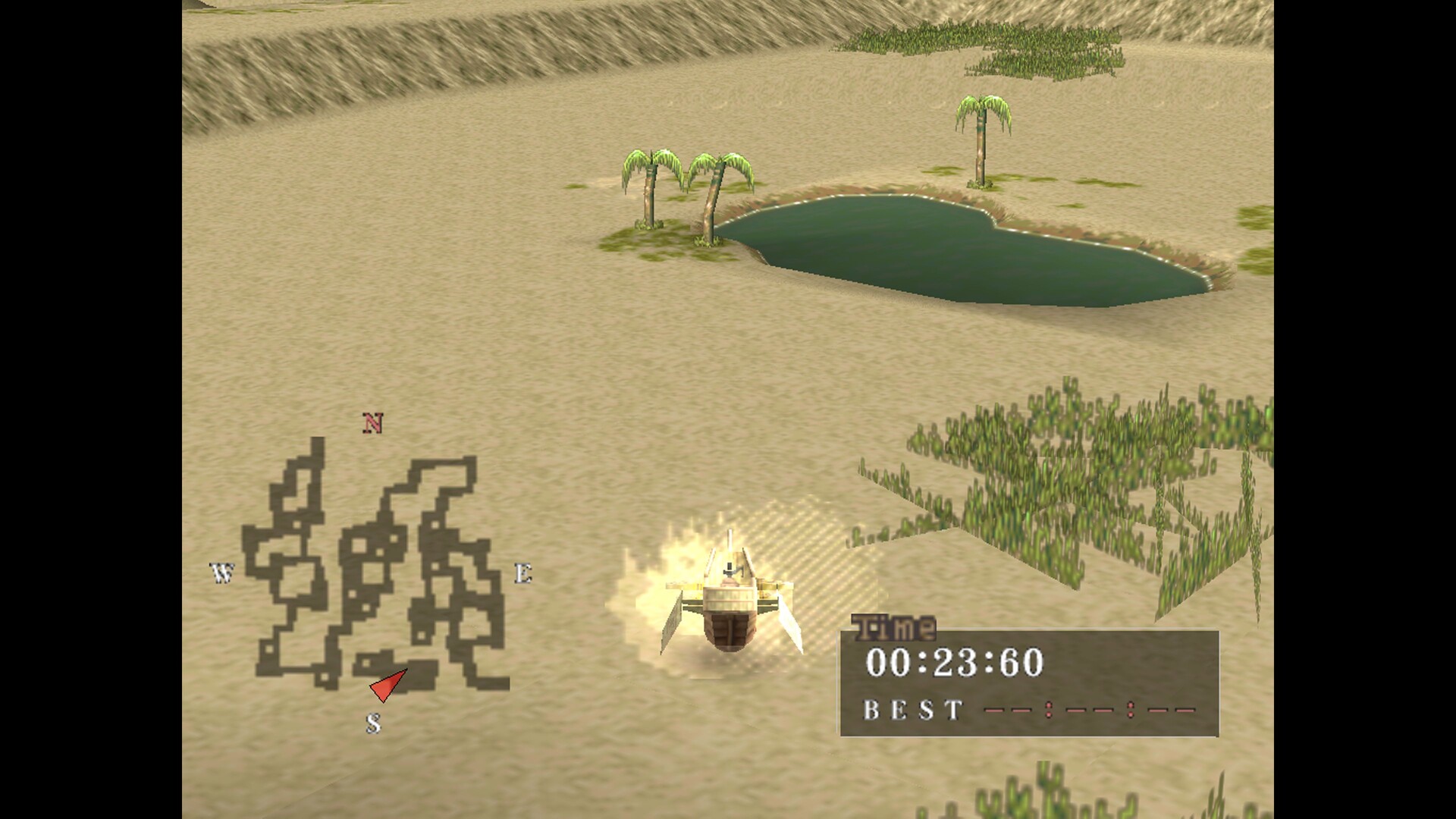 Breath of Fire IV — изображение 11