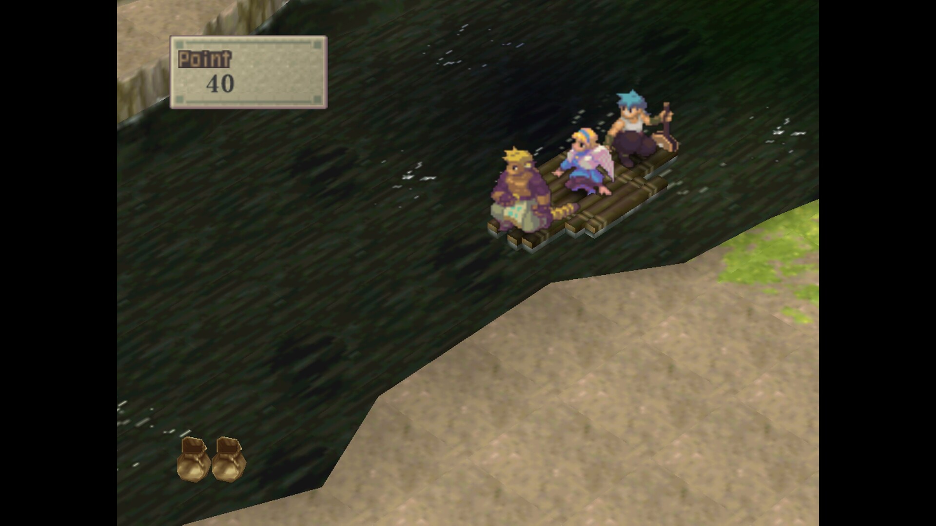 Breath of Fire IV — изображение 13