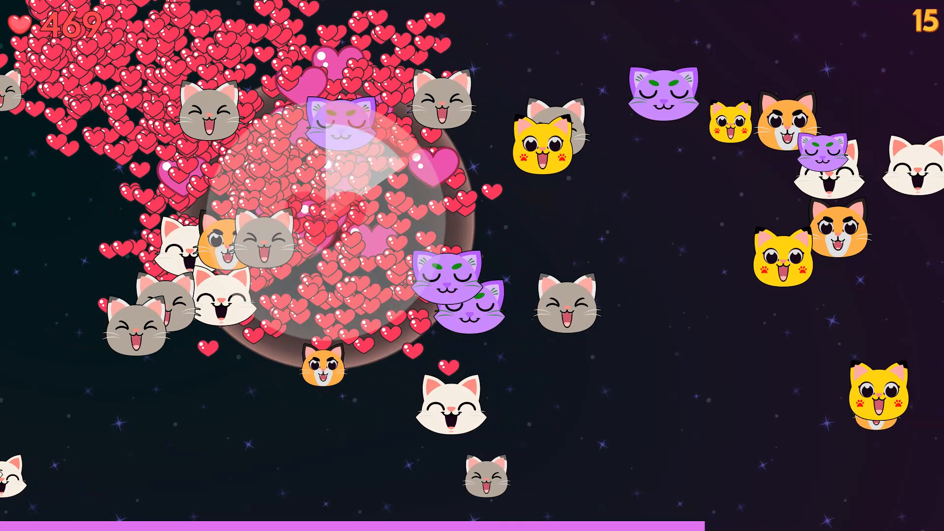 Incremental Cats screenshot 7