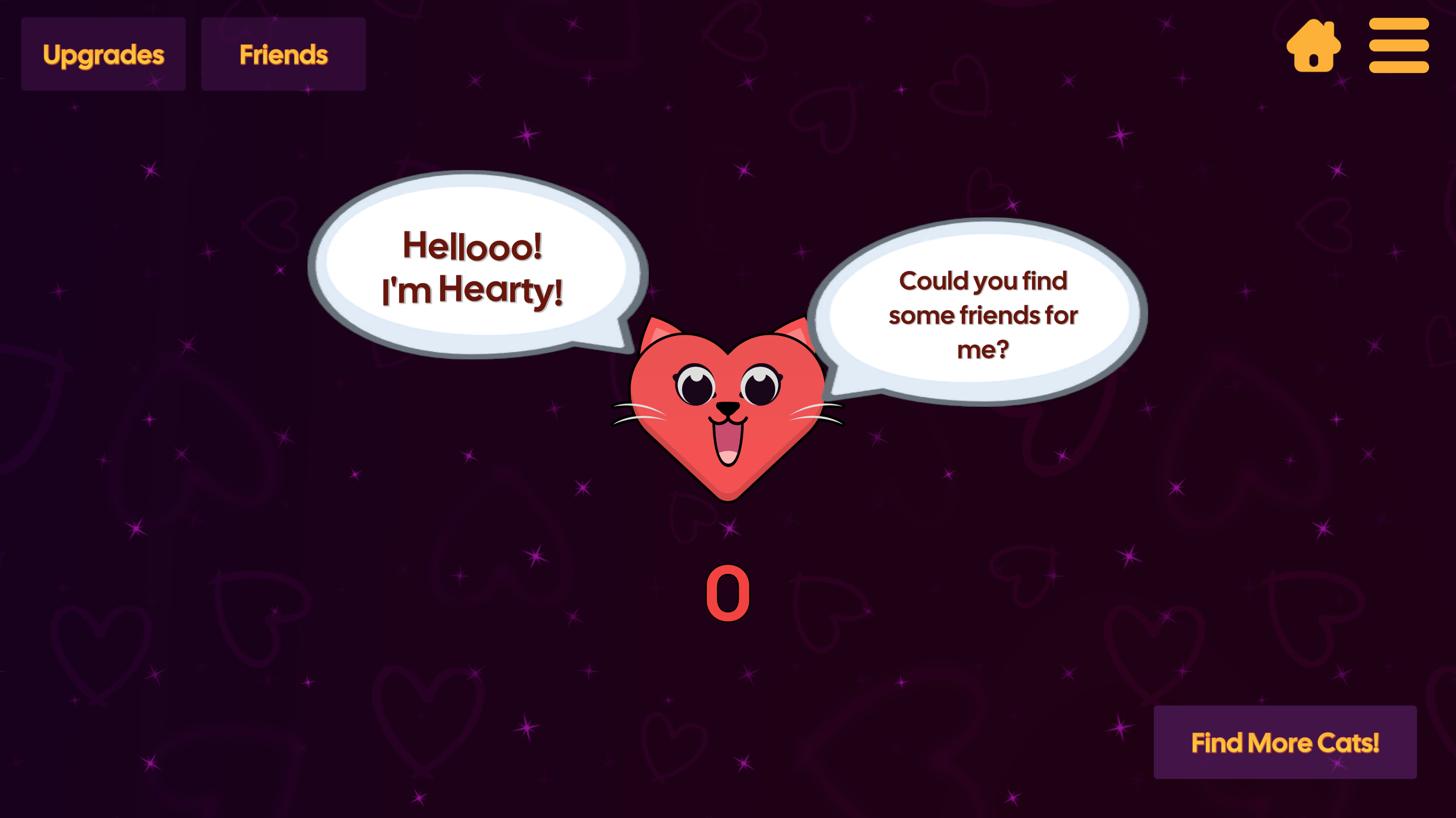 Incremental Cats screenshot 6