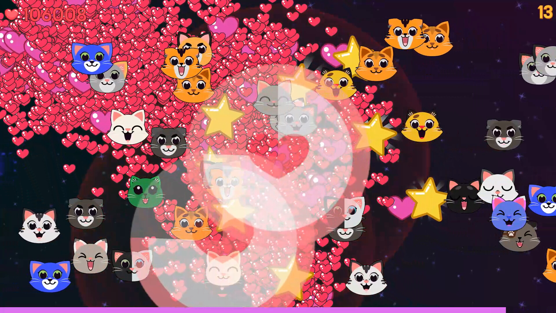 Incremental Cats screenshot 9