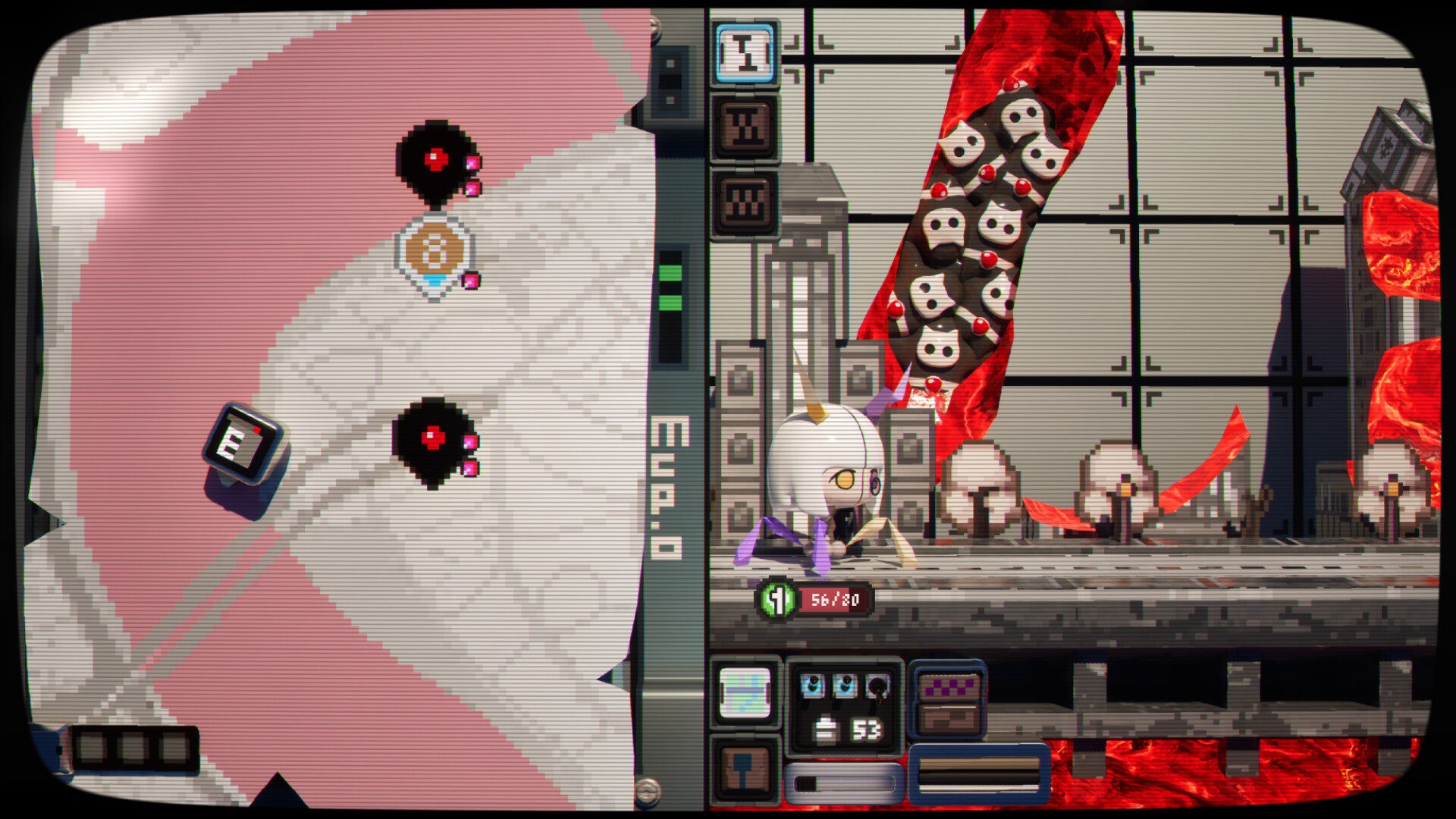 Evoluth - 福之夺还 screenshot 5