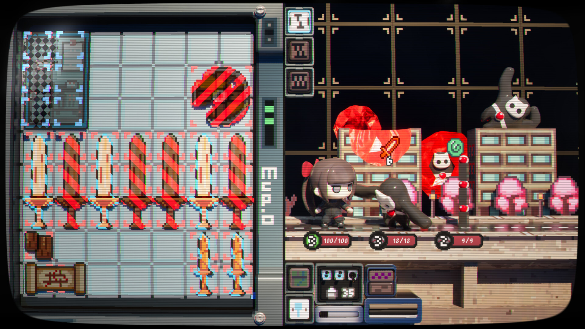 Evoluth - 福之夺还 screenshot 1