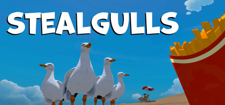 Stealgulls