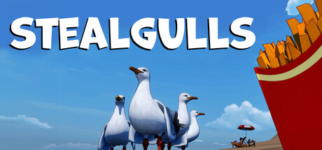 Stealgulls