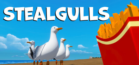 Stealgulls