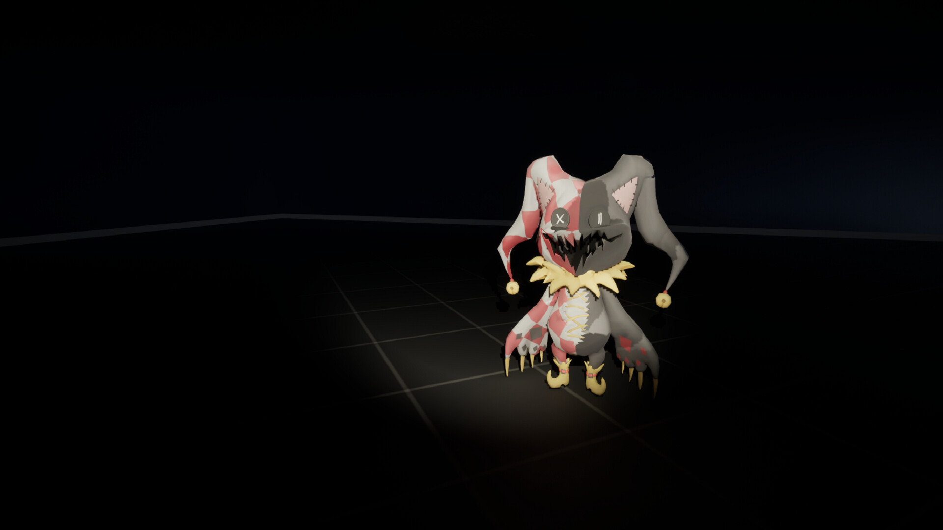Sleep Outbreak screenshot 1