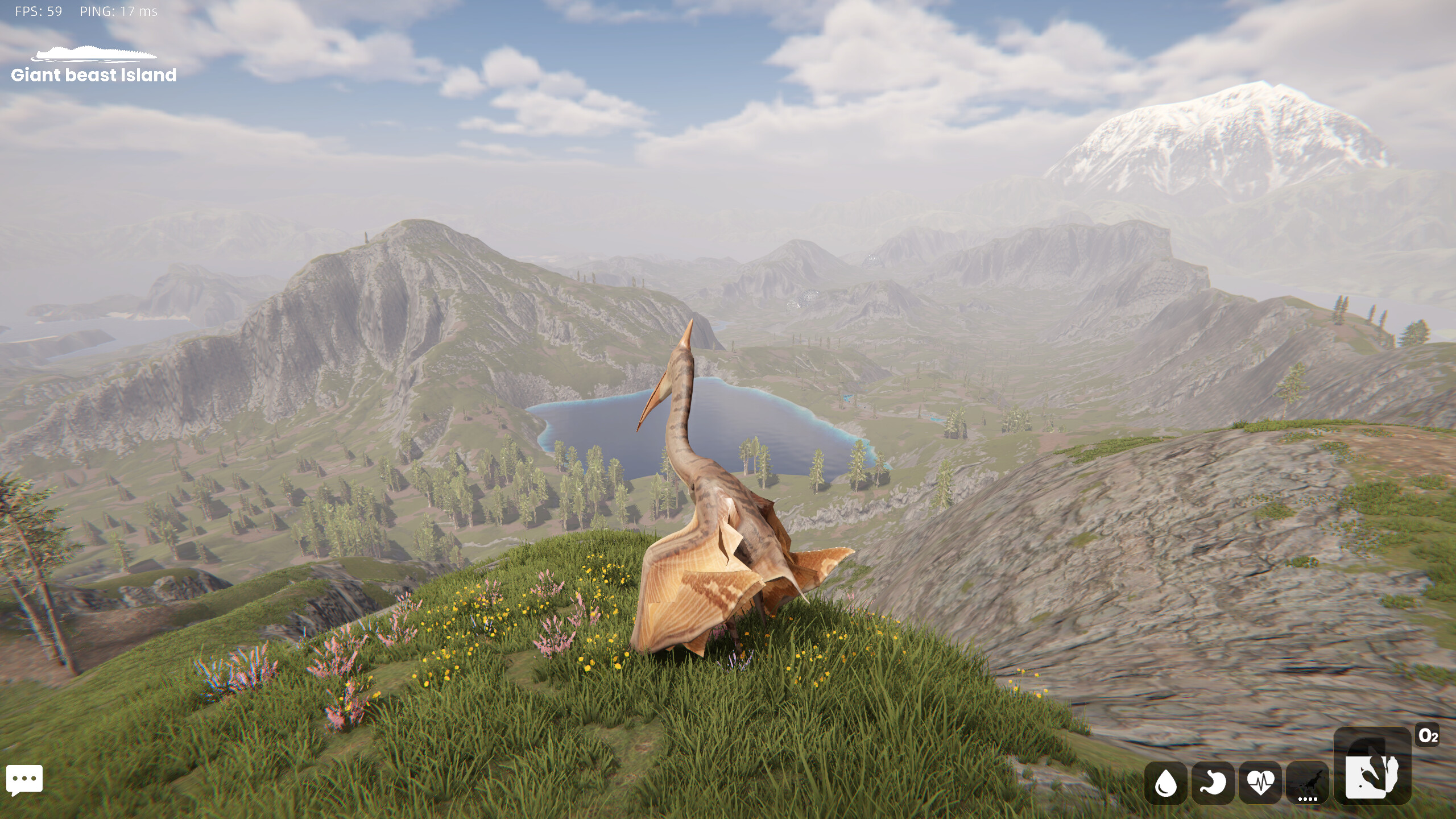 巨兽岛(恐龙岛6.0) screenshot 1