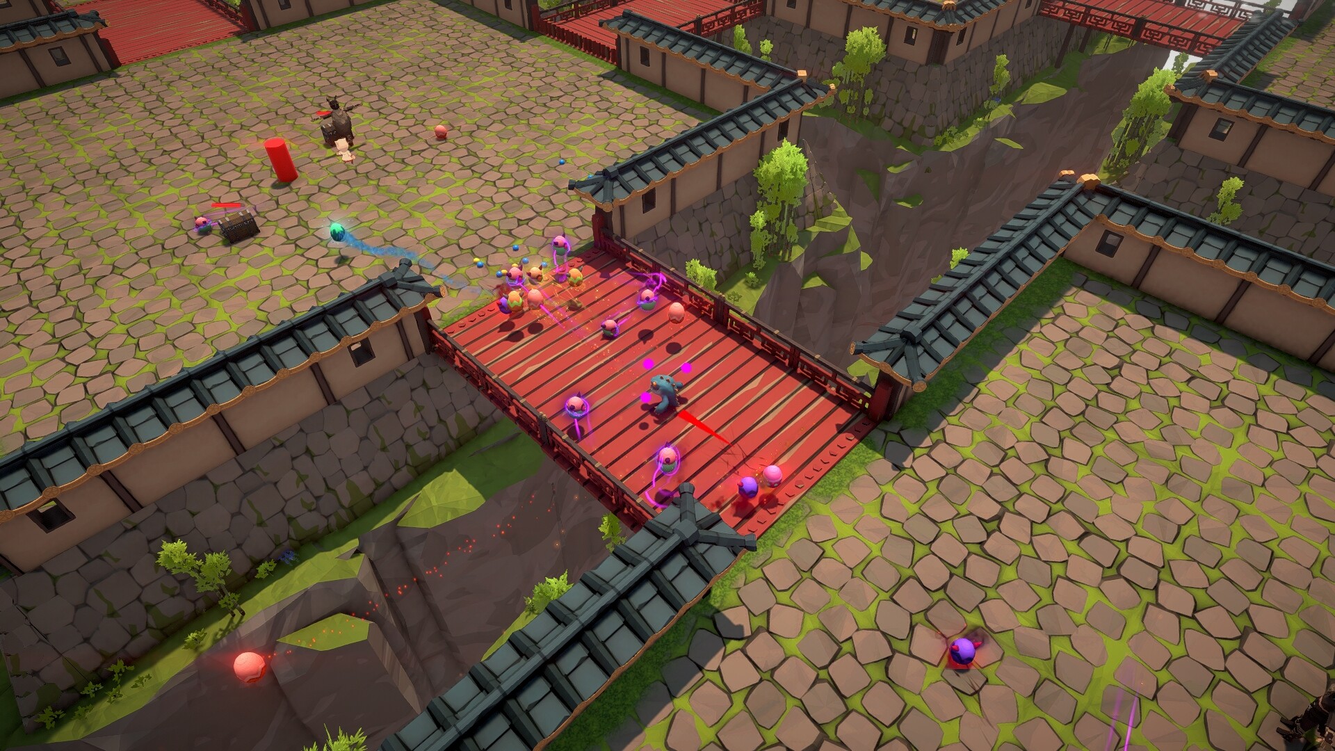 Clumsy Impact screenshot 4