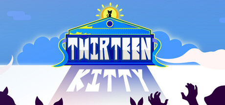 Thirteen Kitty