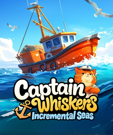 Captain Whiskers: Incremental Seas