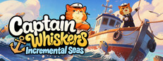 Kaptan Whiskers: Artan Denizler
