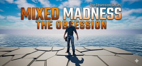 The Obsession
