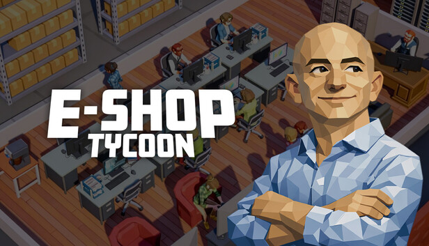 E-Shop Tycoon