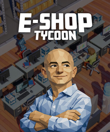 E-Shop Tycoon