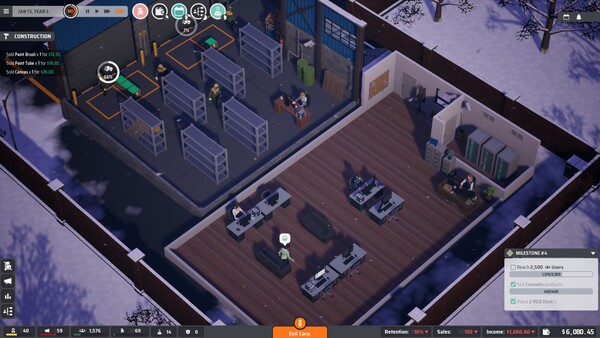 Screenshots