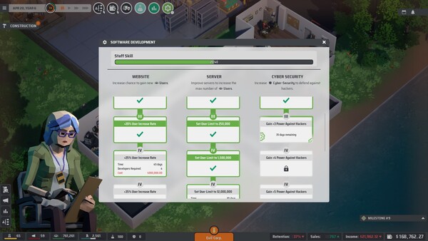 Screenshots