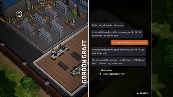 Screenshots