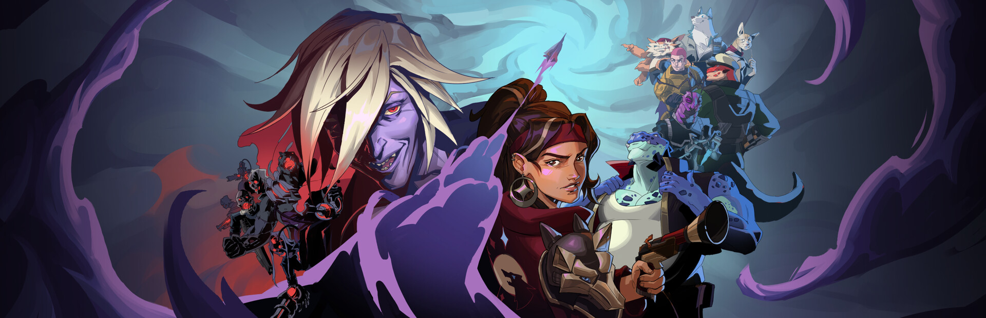 Starfinder: Afterlight Demo