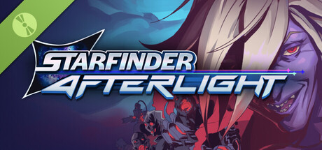 Starfinder: Afterlight Demo