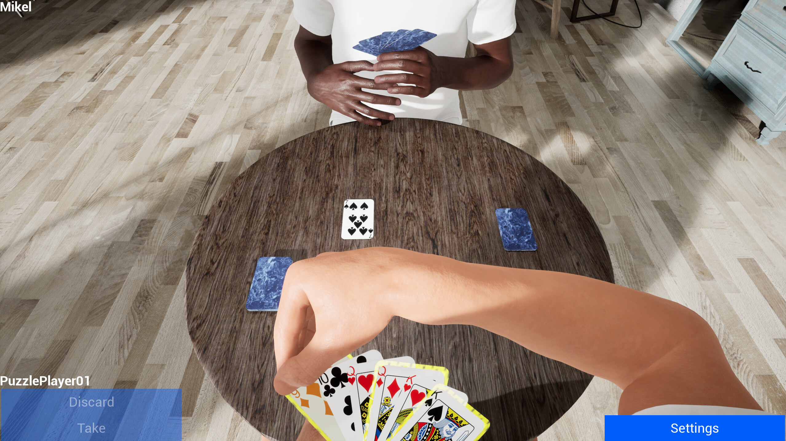 Modern Durak screenshot 5