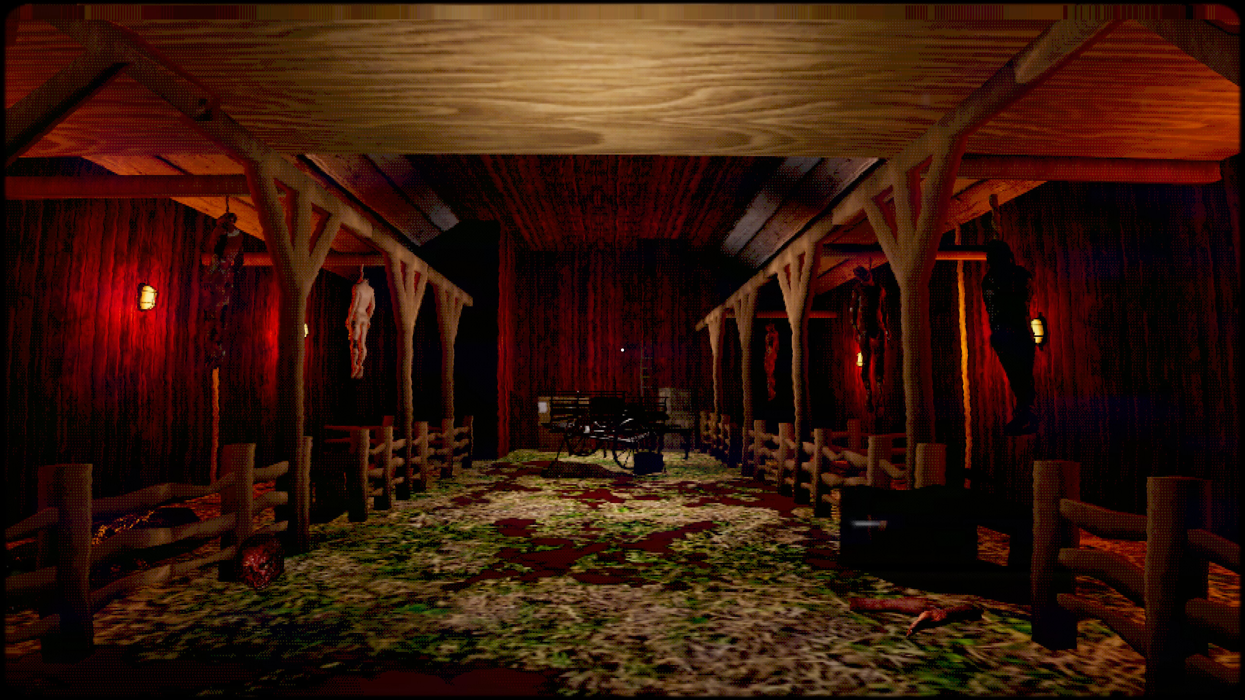 TROX-THE REVERSAL screenshot 6