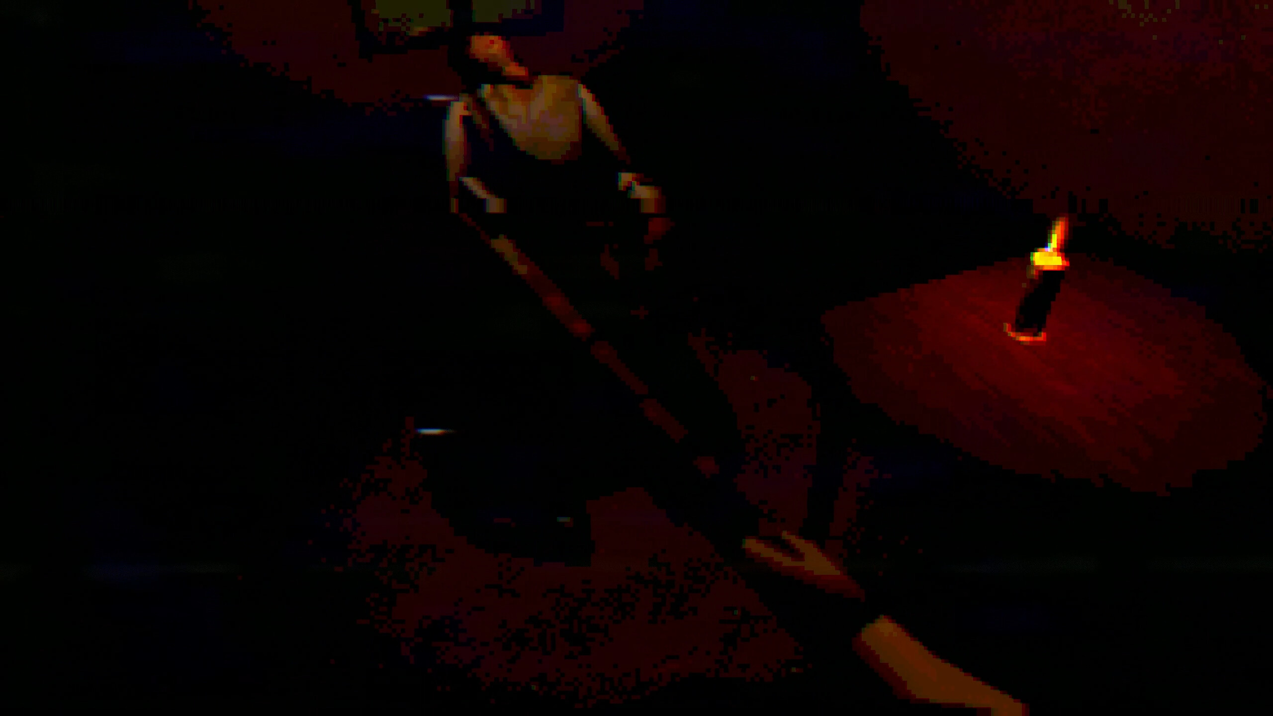 TROX-THE REVERSAL screenshot 7
