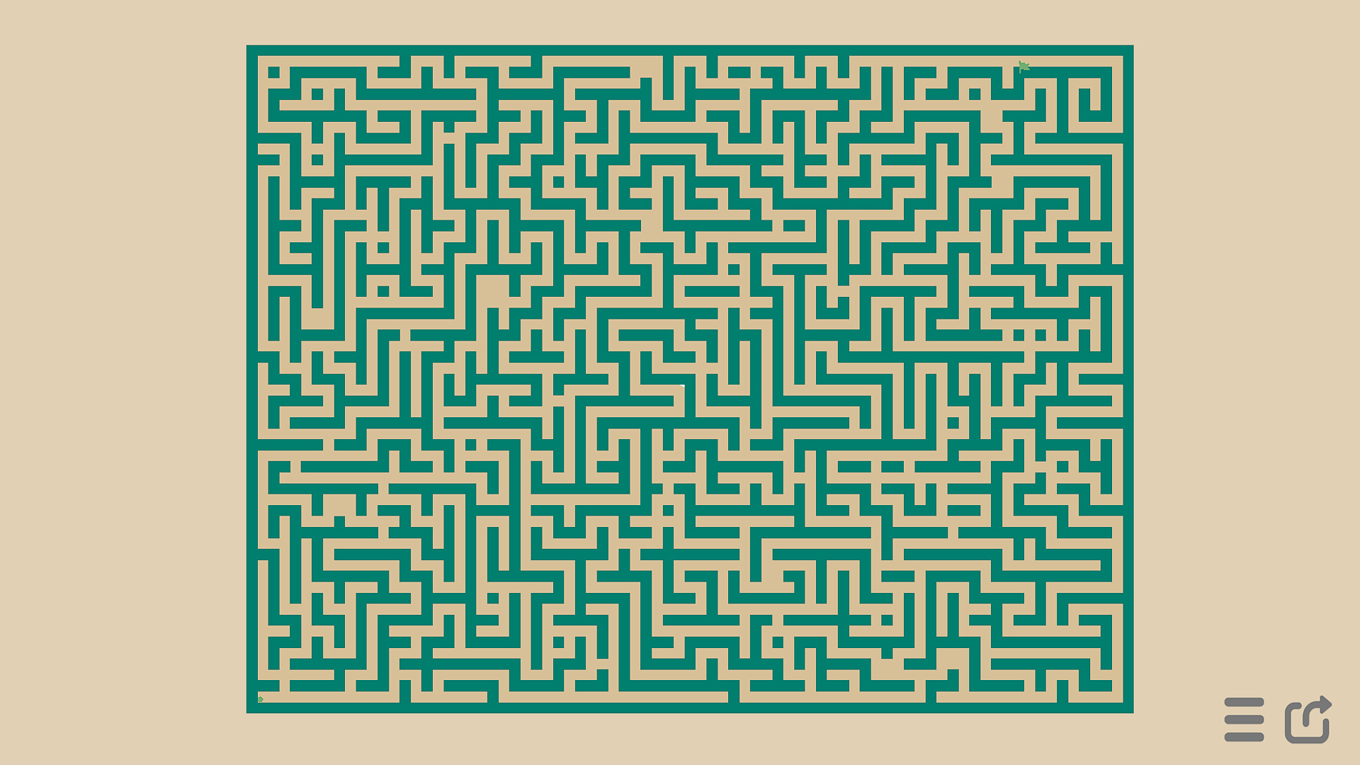 Memory Maze screenshot 8