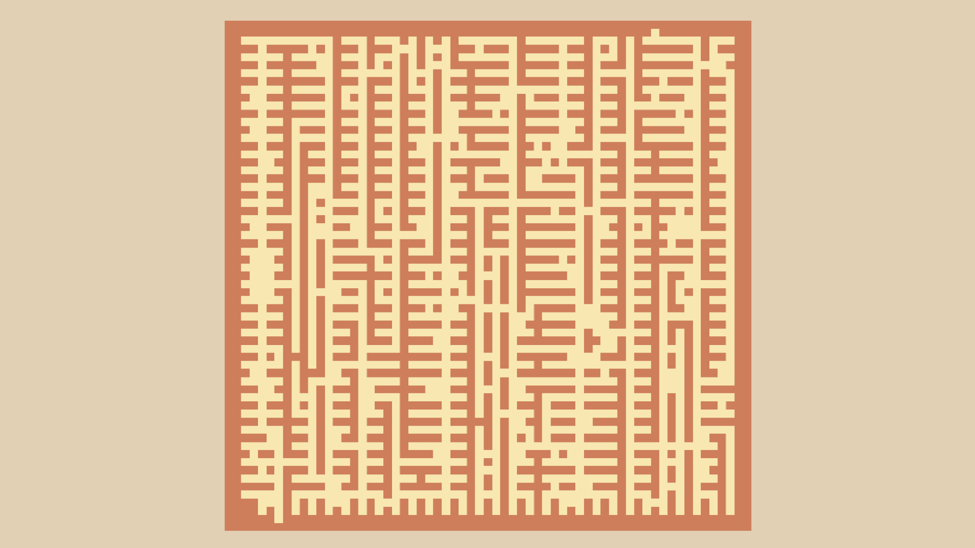 Memory Maze screenshot 7