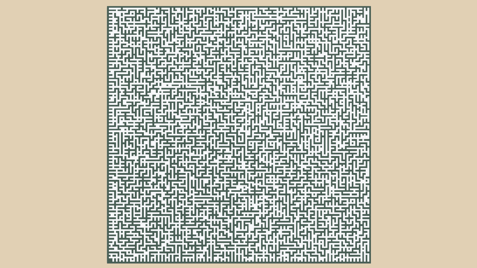 Memory Maze screenshot 9