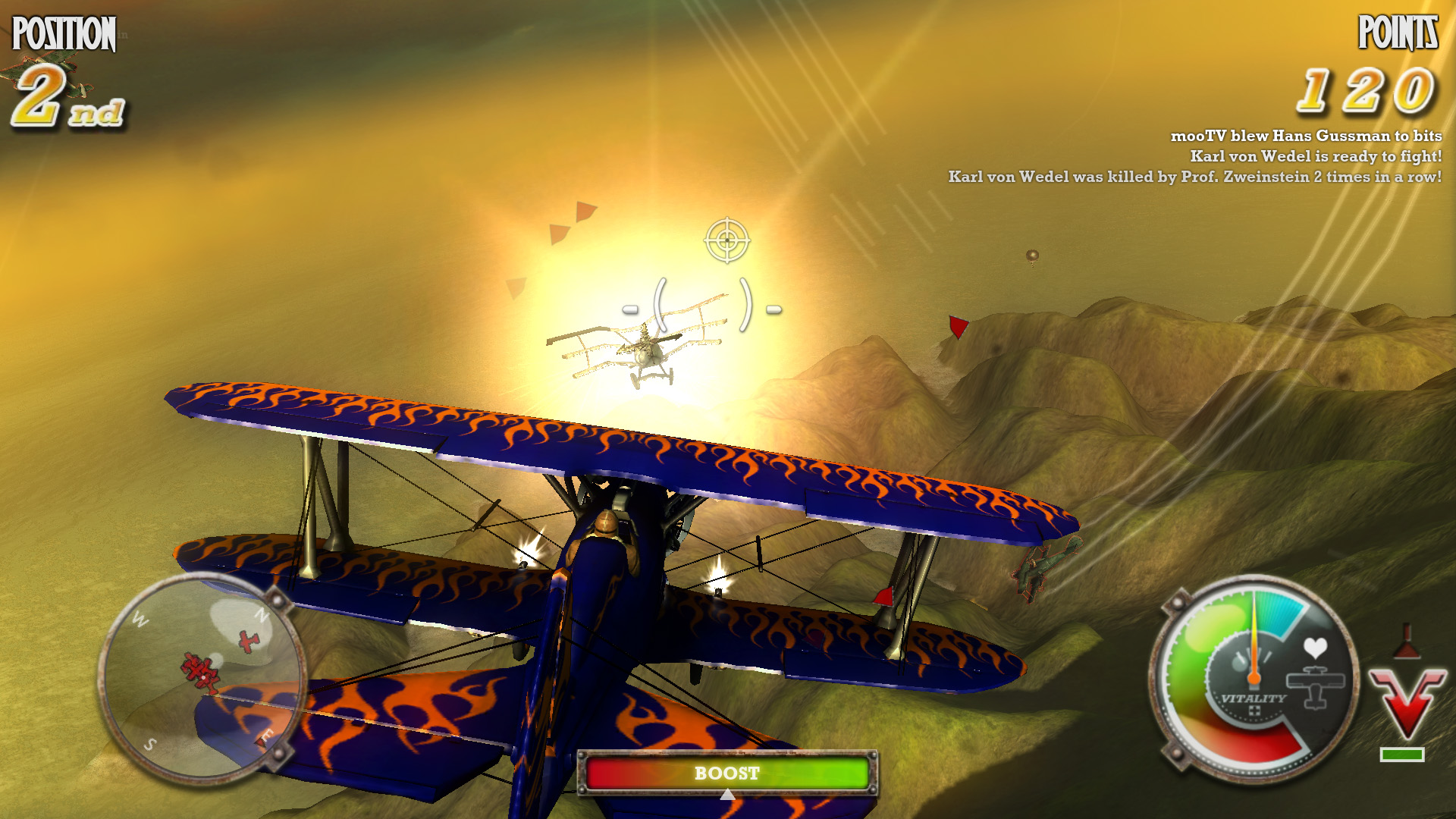 DogFighter screenshot 10