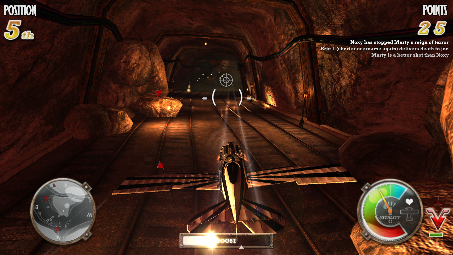 DogFighter screenshot 3