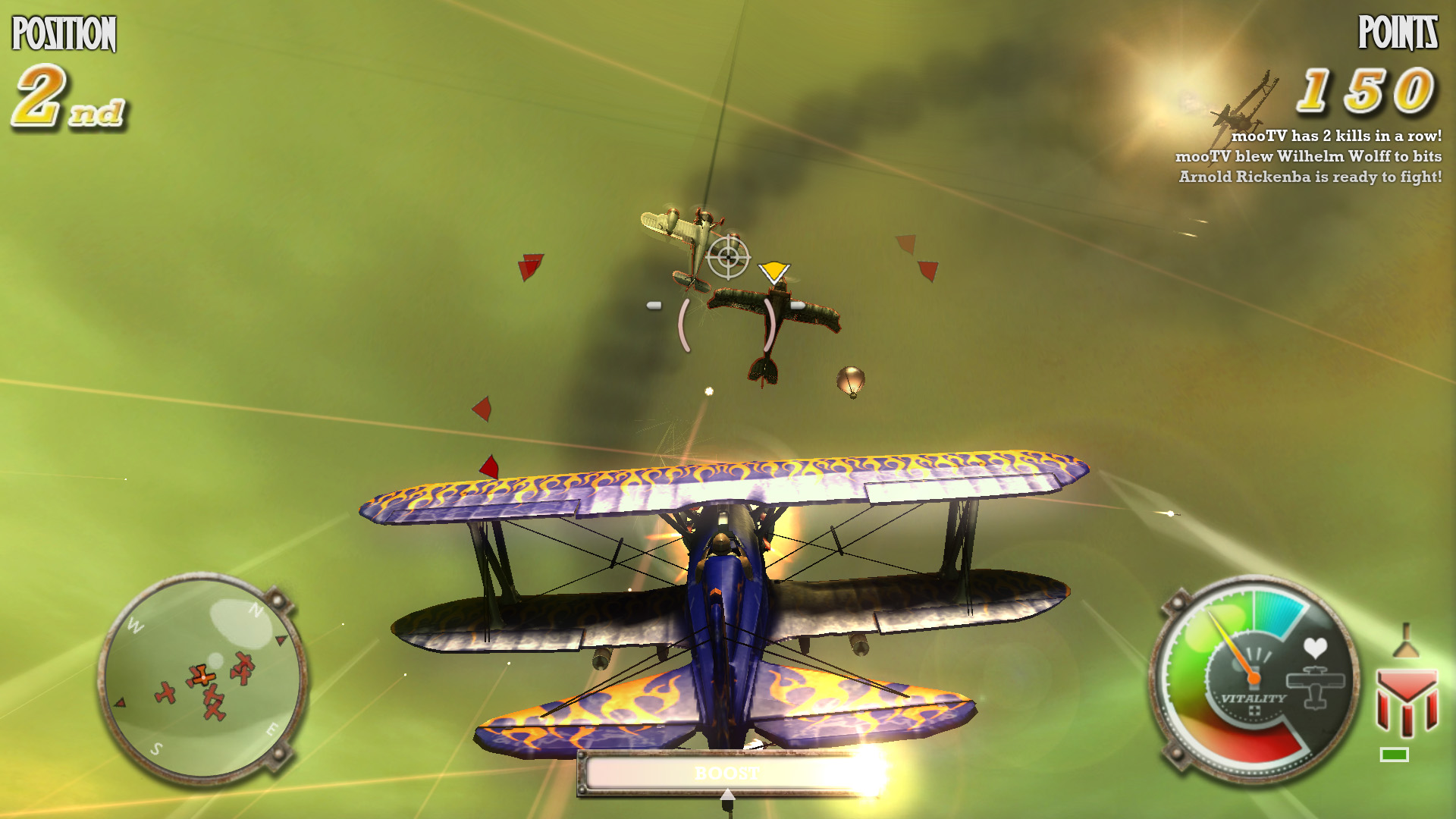 DogFighter screenshot 6