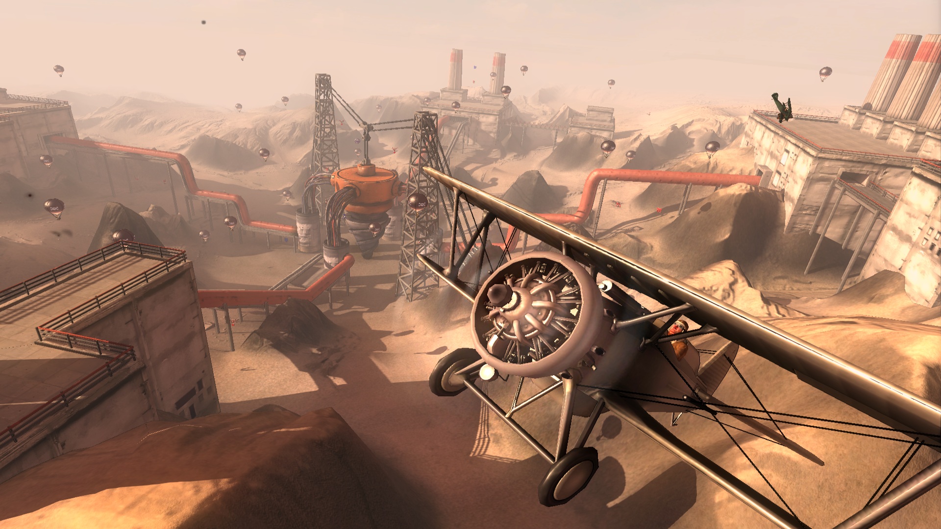 DogFighter screenshot 13