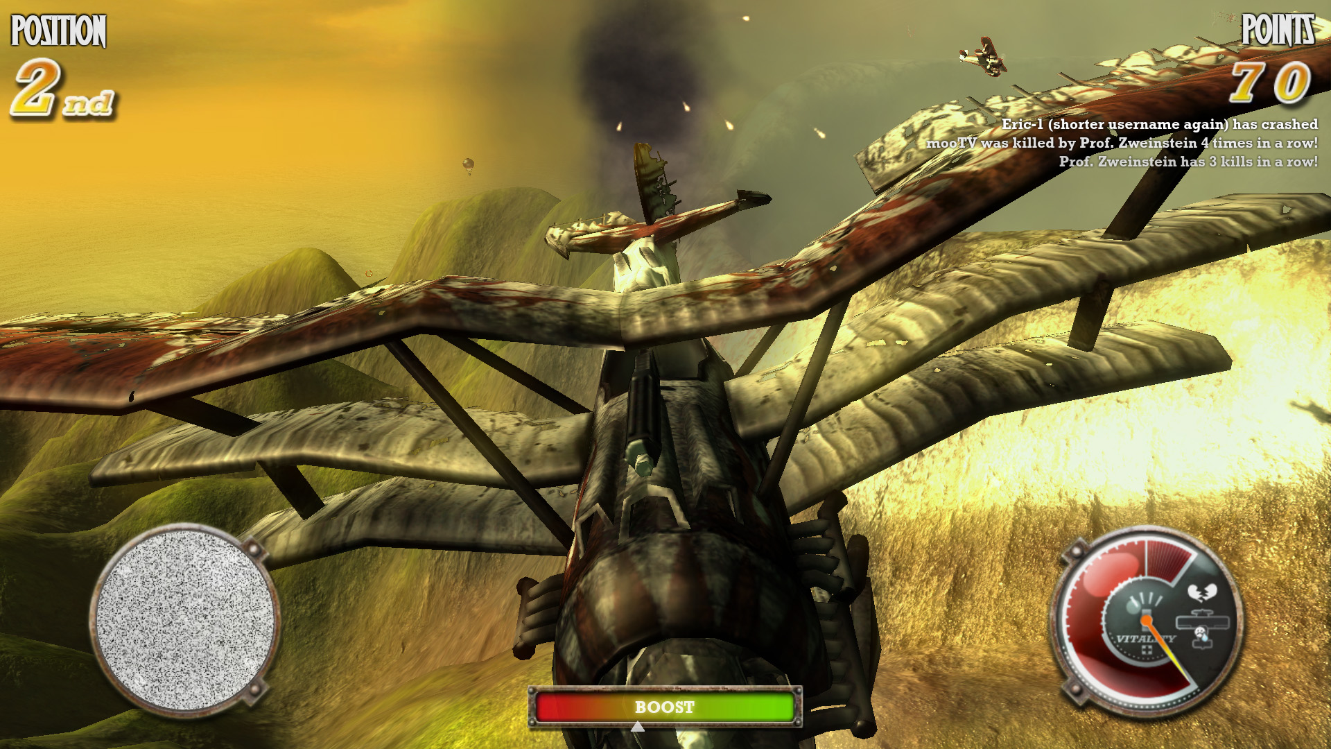 DogFighter screenshot 12