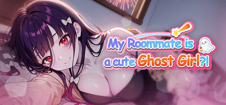 回鄉後，有超可愛幽靈在我家!? — Steam header