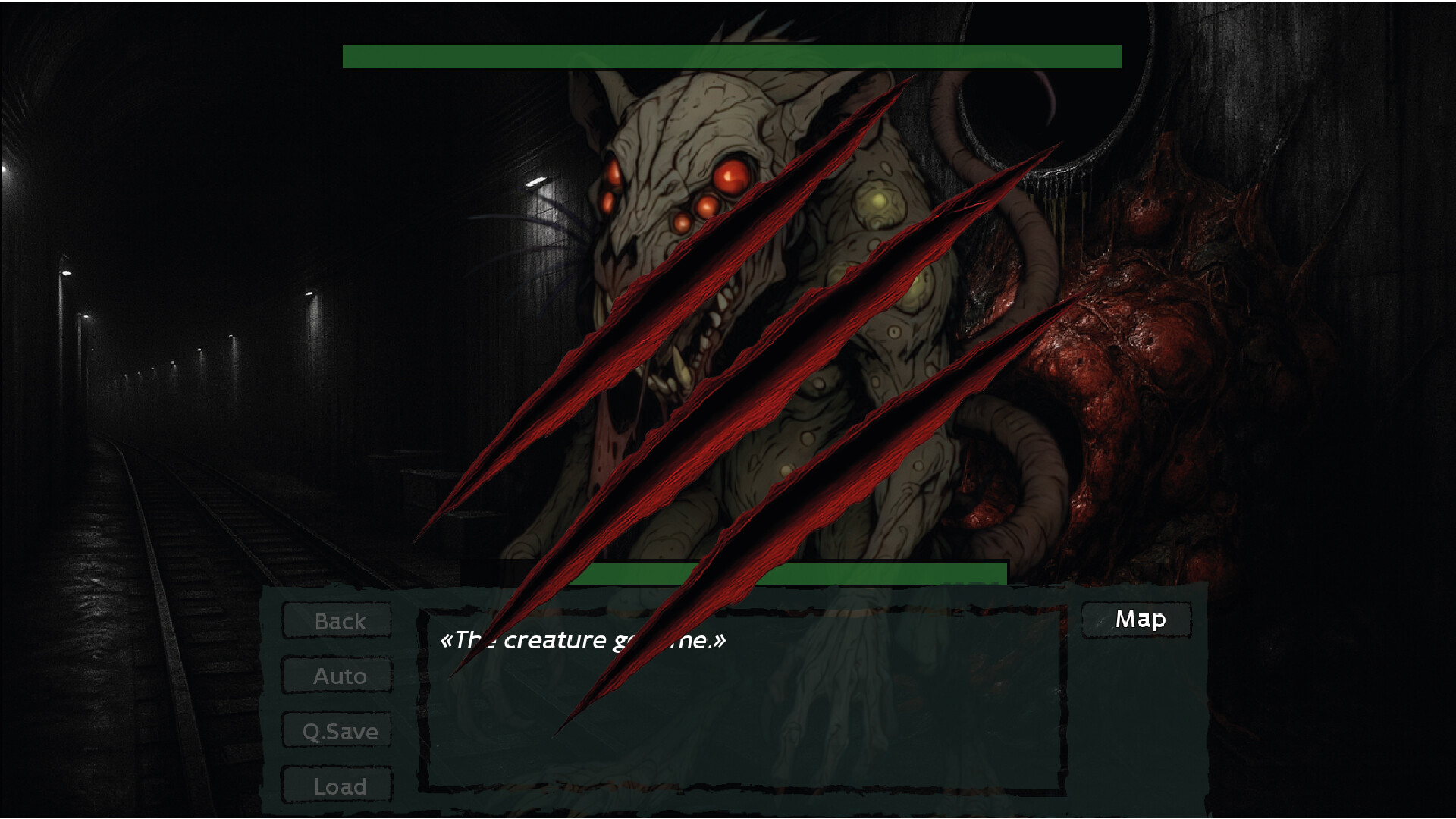 Veil: Project Conductor screenshot 6