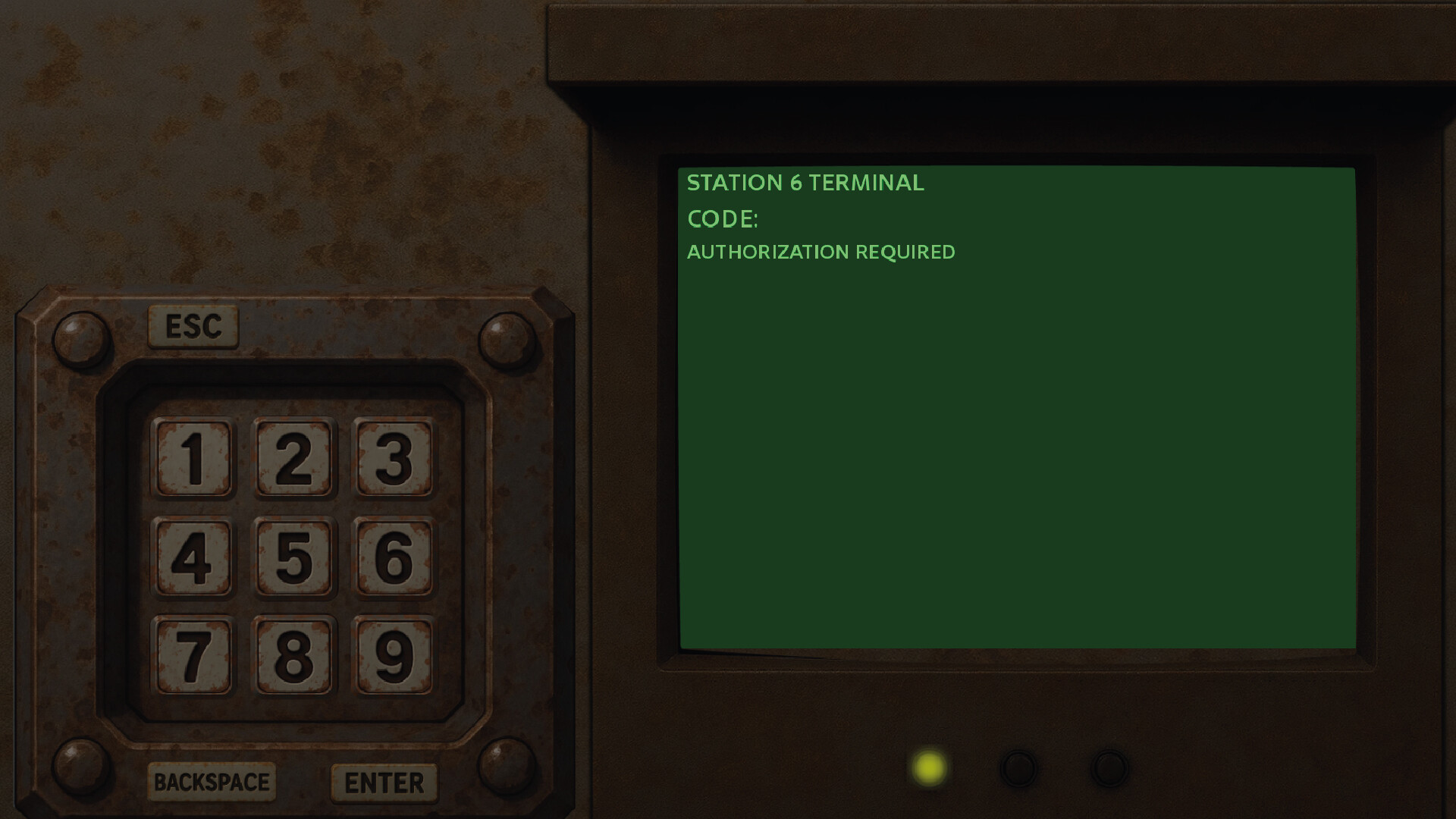 Veil: Project Conductor screenshot 4