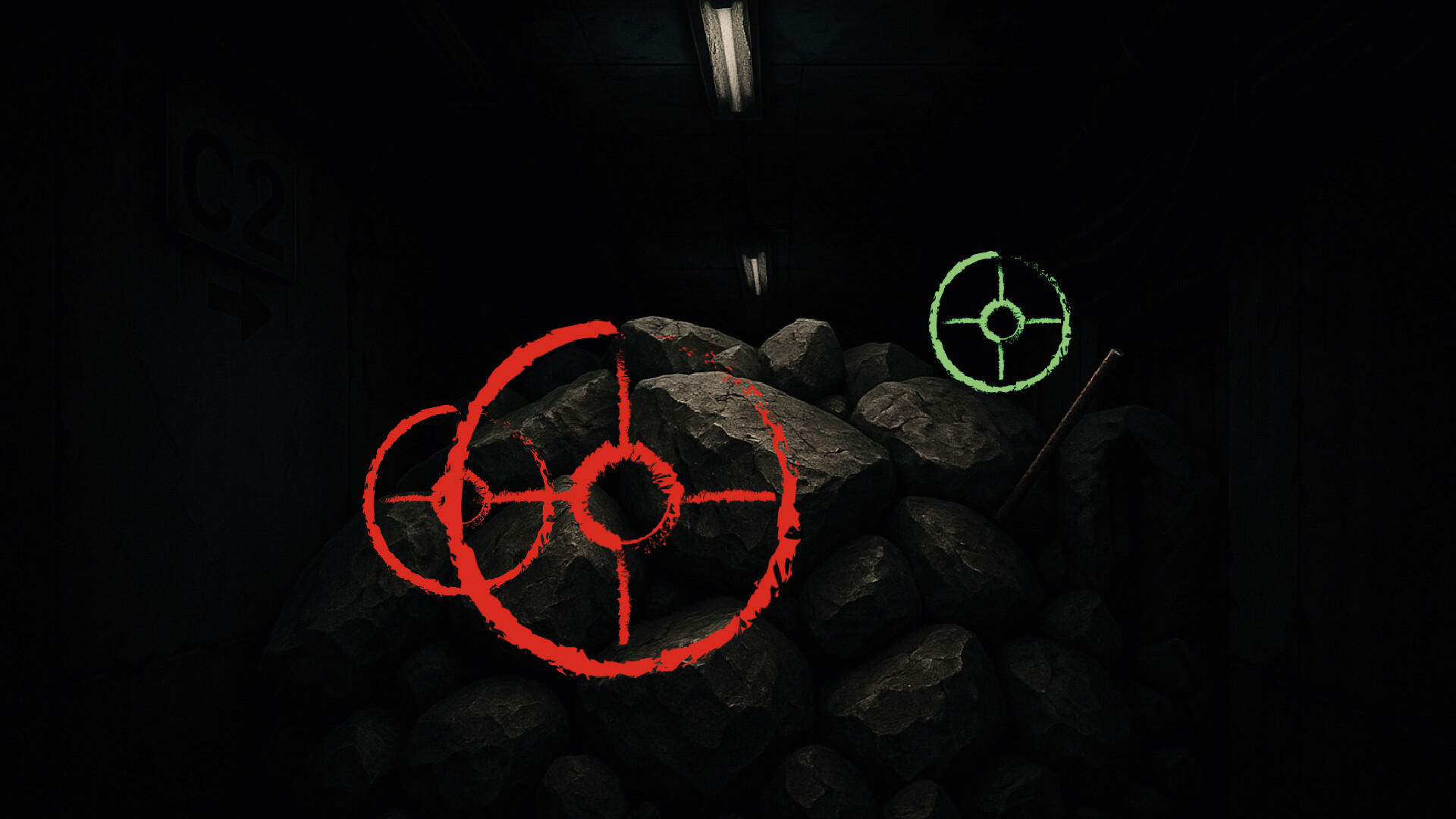 Veil: Project Conductor screenshot 3
