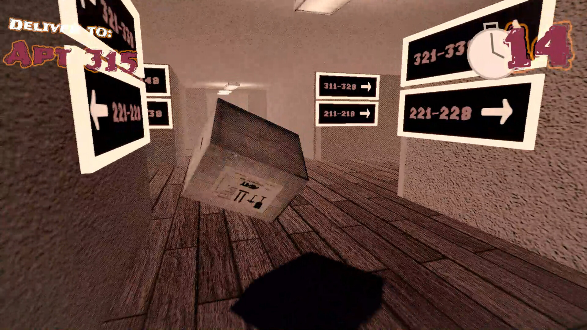 Delivered screenshot 6