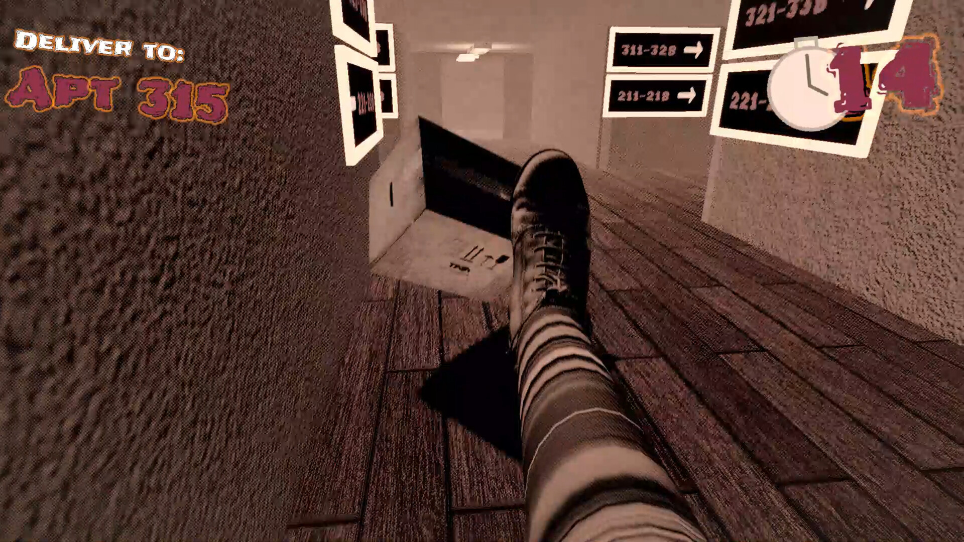 Delivered screenshot 2