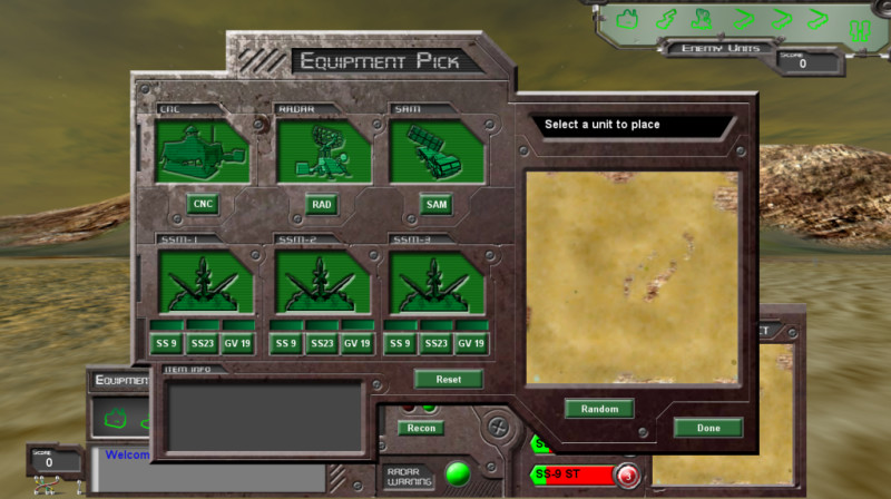 ScudBuster screenshot 5