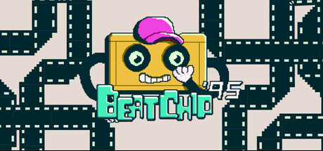 BeatChip '95 — Steam header