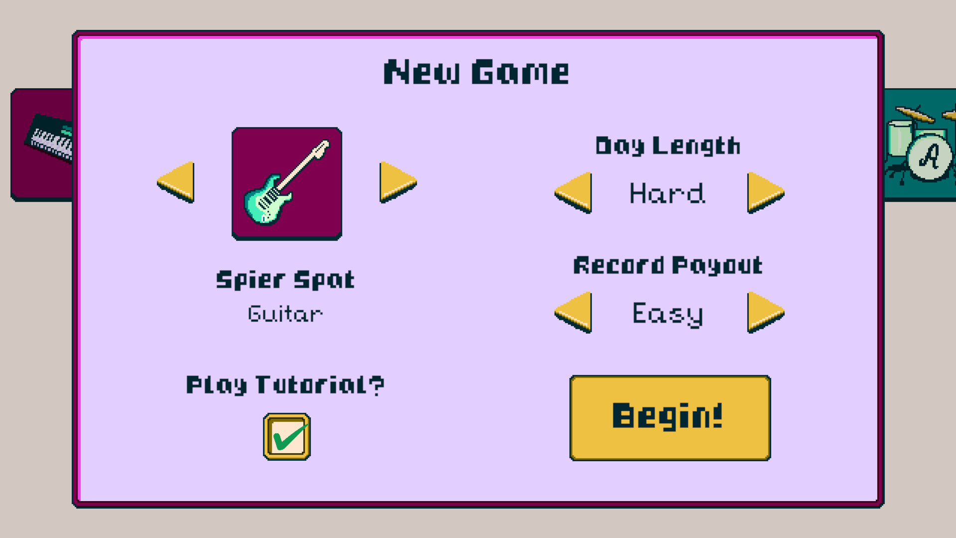 BeatChip '95 screenshot 4