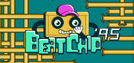 BeatChip '95