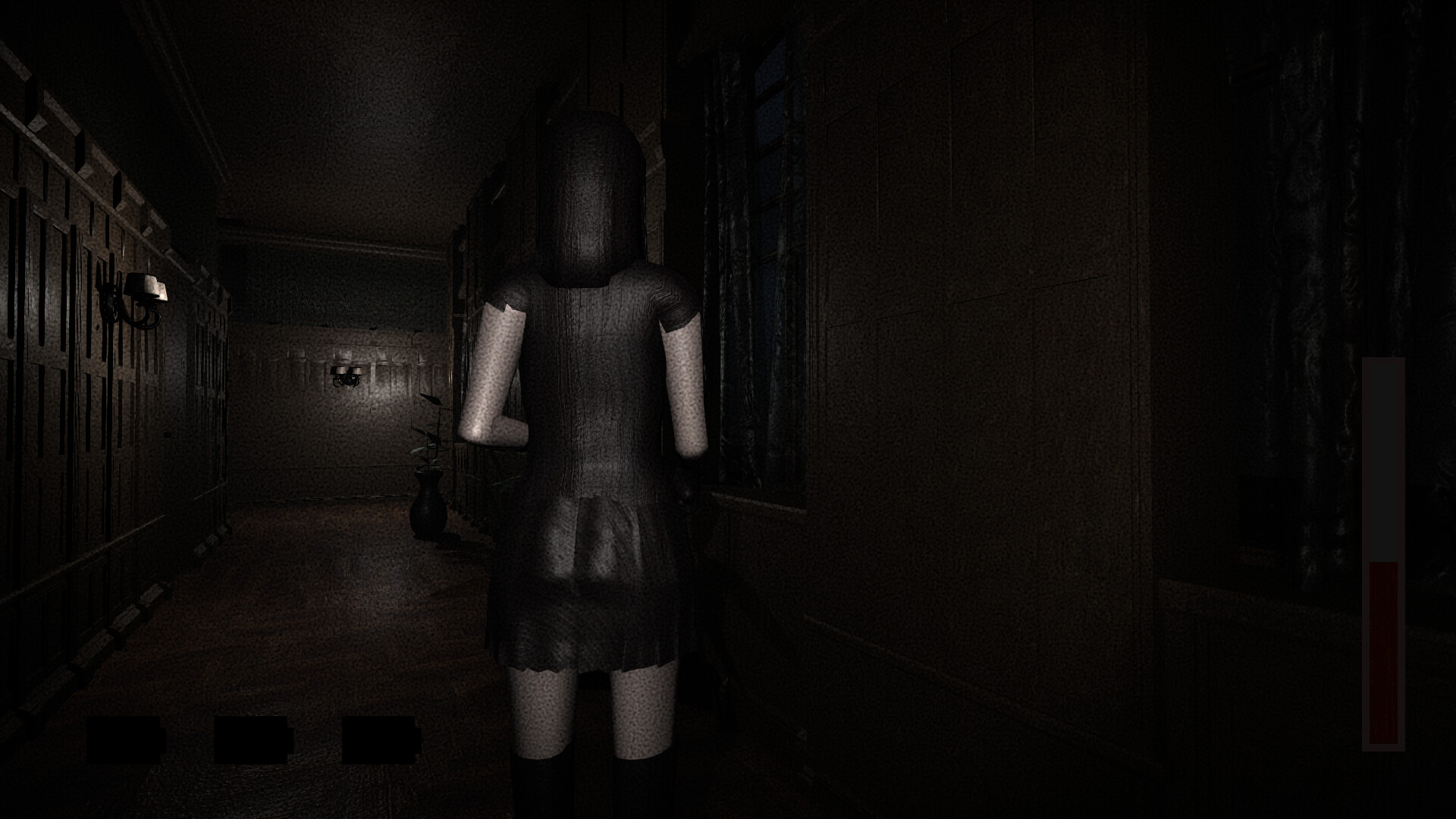 The Mirror Circle screenshot 2