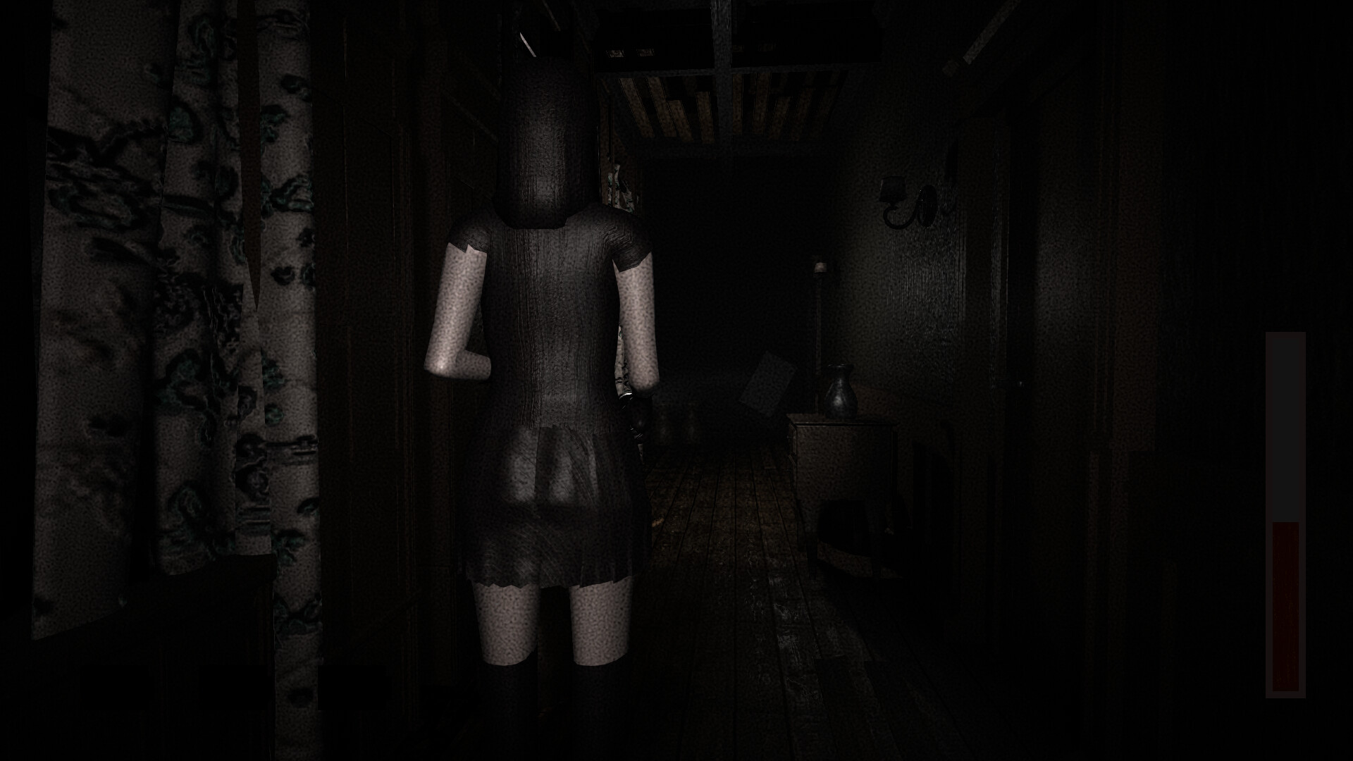 The Mirror Circle screenshot 3